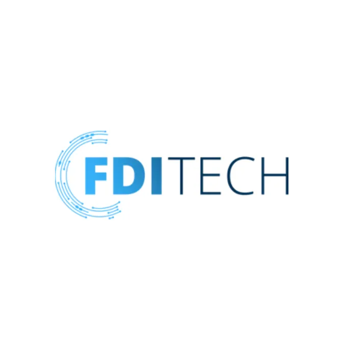FDITech logo