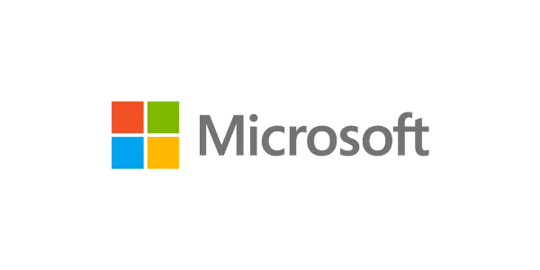Microsoft